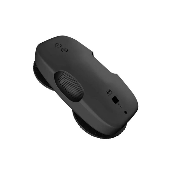 Робот-стеклоочиститель HUTT DDC5, черный